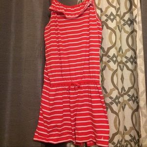 Nice to go out in the summer